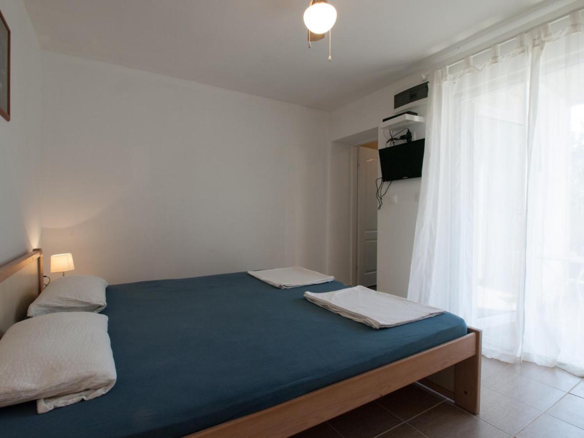 Silba Otium Hotel Exterior photo