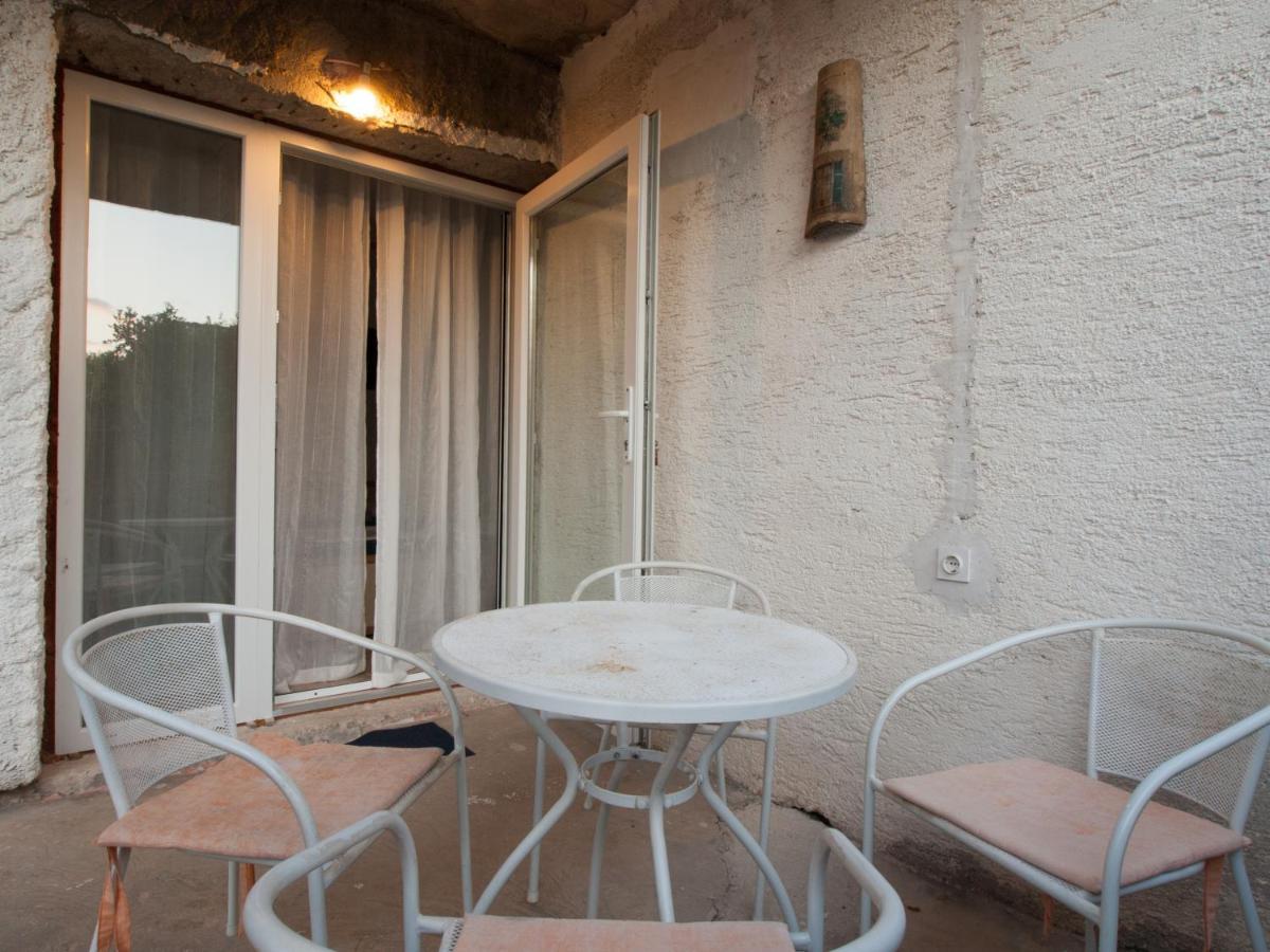Silba Otium Hotel Exterior photo