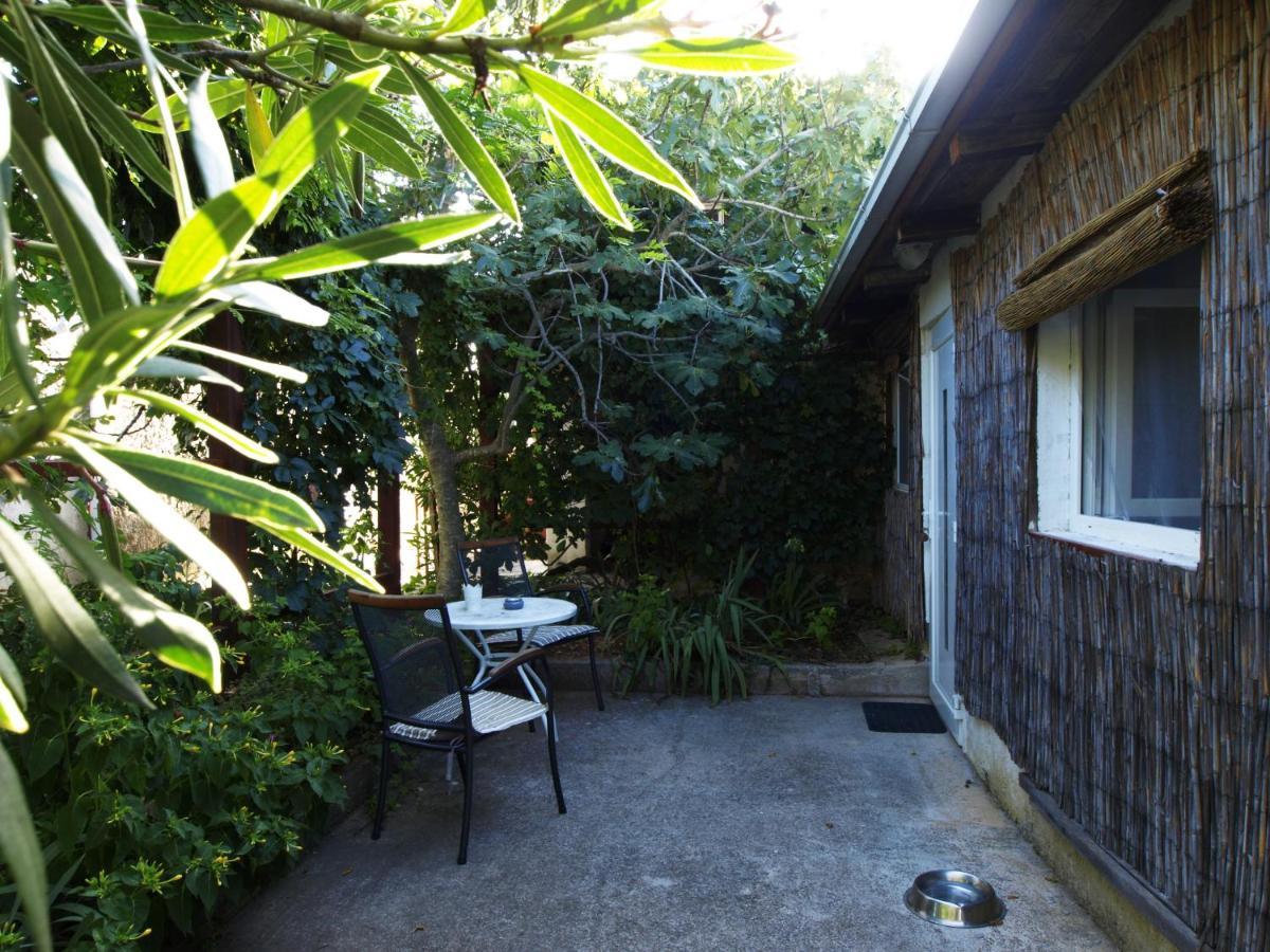 Silba Otium Hotel Exterior photo