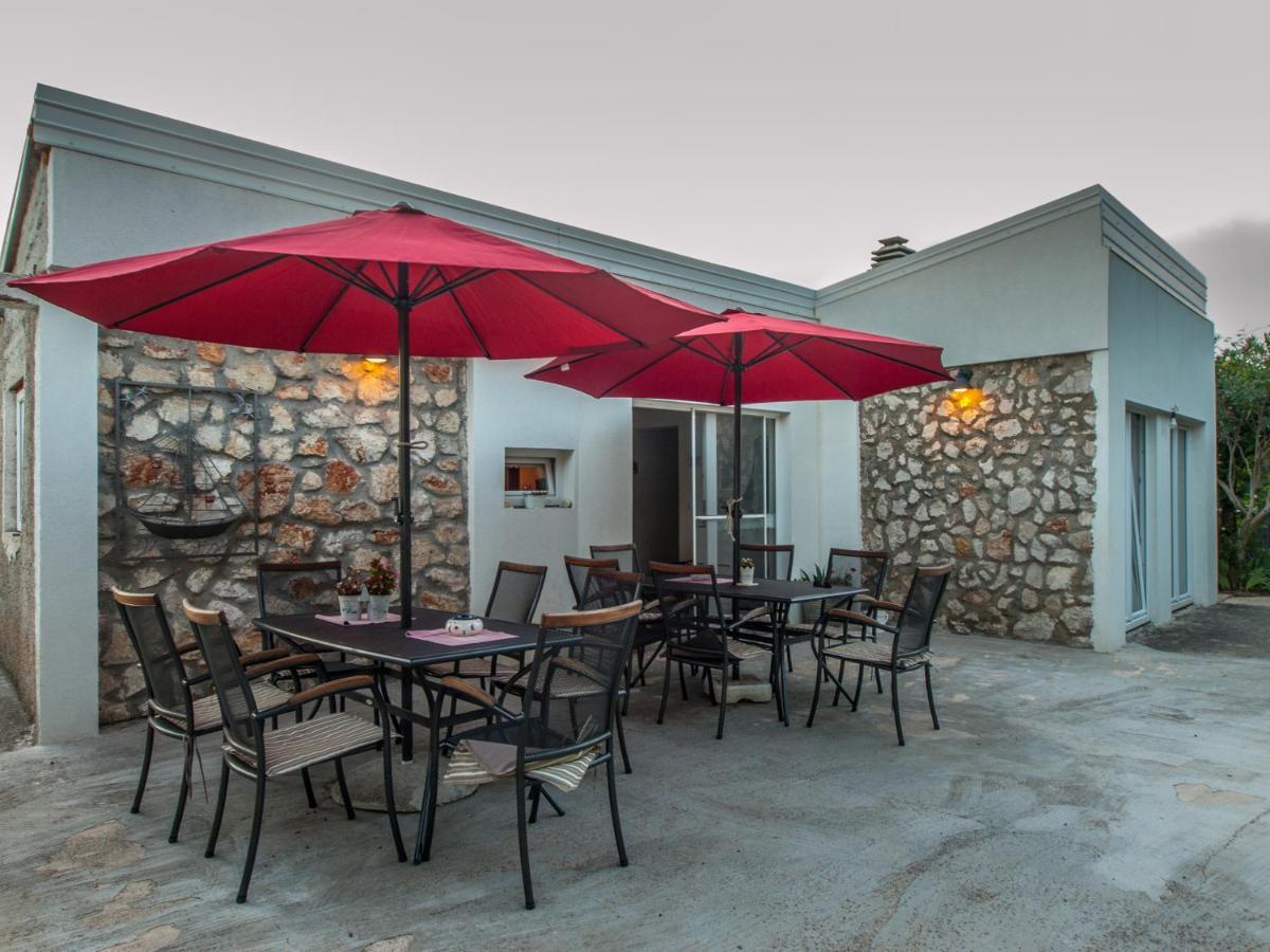 Silba Otium Hotel Exterior photo