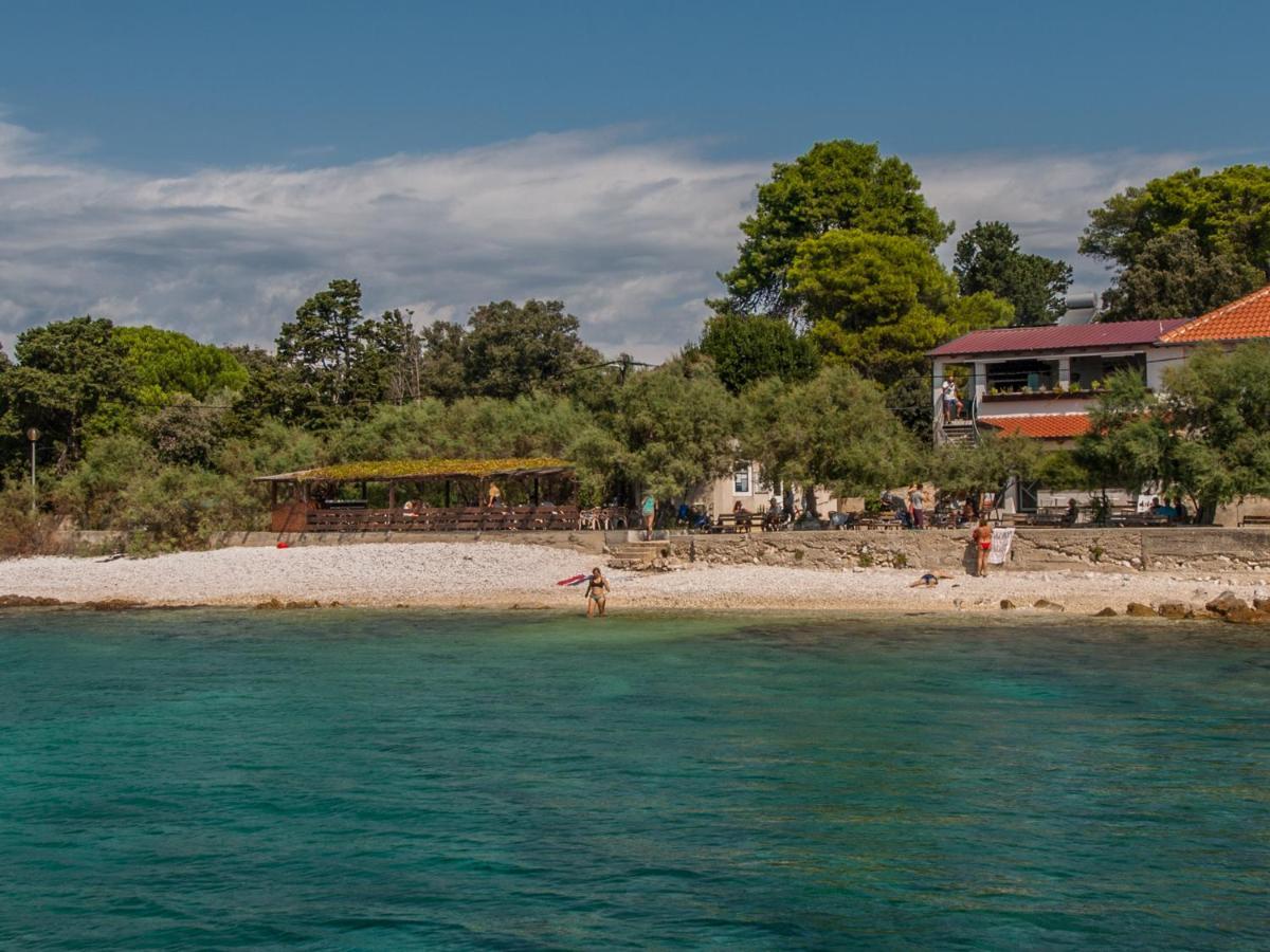 Silba Otium Hotel Exterior photo