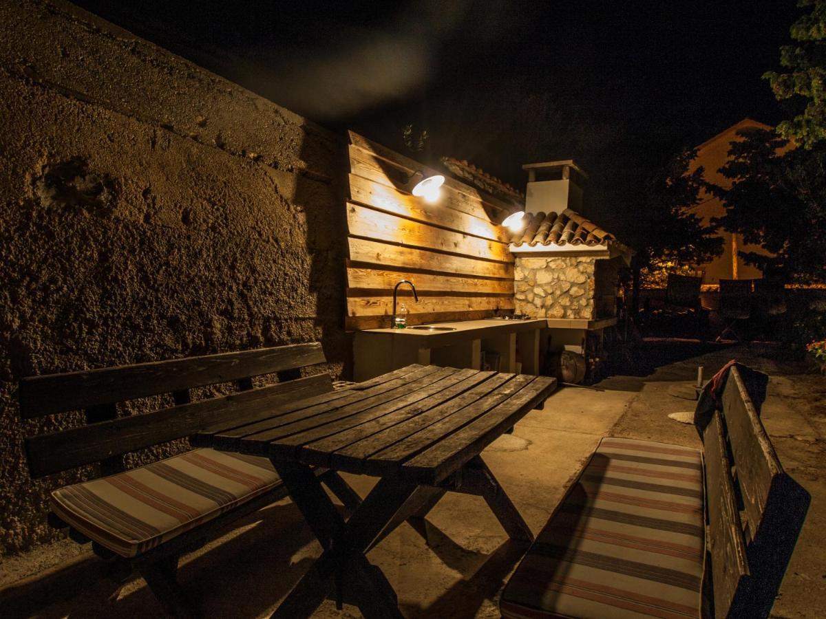 Silba Otium Hotel Exterior photo