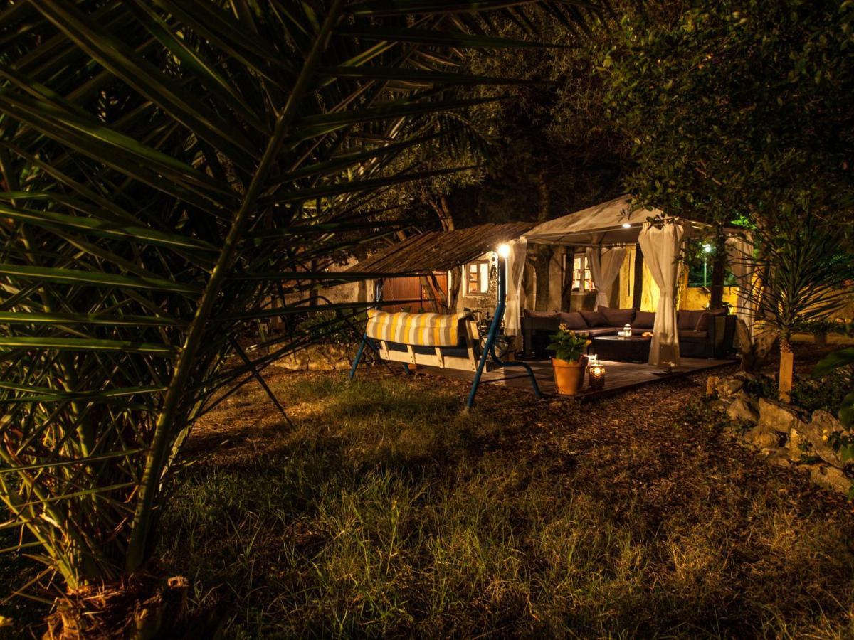 Silba Otium Hotel Exterior photo